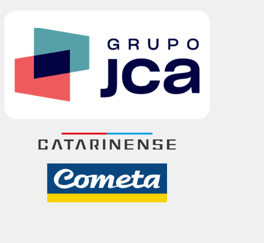Grupo JCA